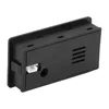 DC 8V-100V Digital Electricity Meter LCD Display Car Battery Charge Level Indicator Lead Acid Lithium LiFe PO4 Digital Voltmeter 6