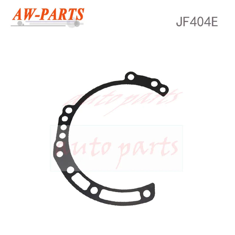 

JF404E Car Accessories Automatic Transmission Metal Oil Pump Gasket for NISSAN VW Gearbox Rebuild Kit 158310-MR