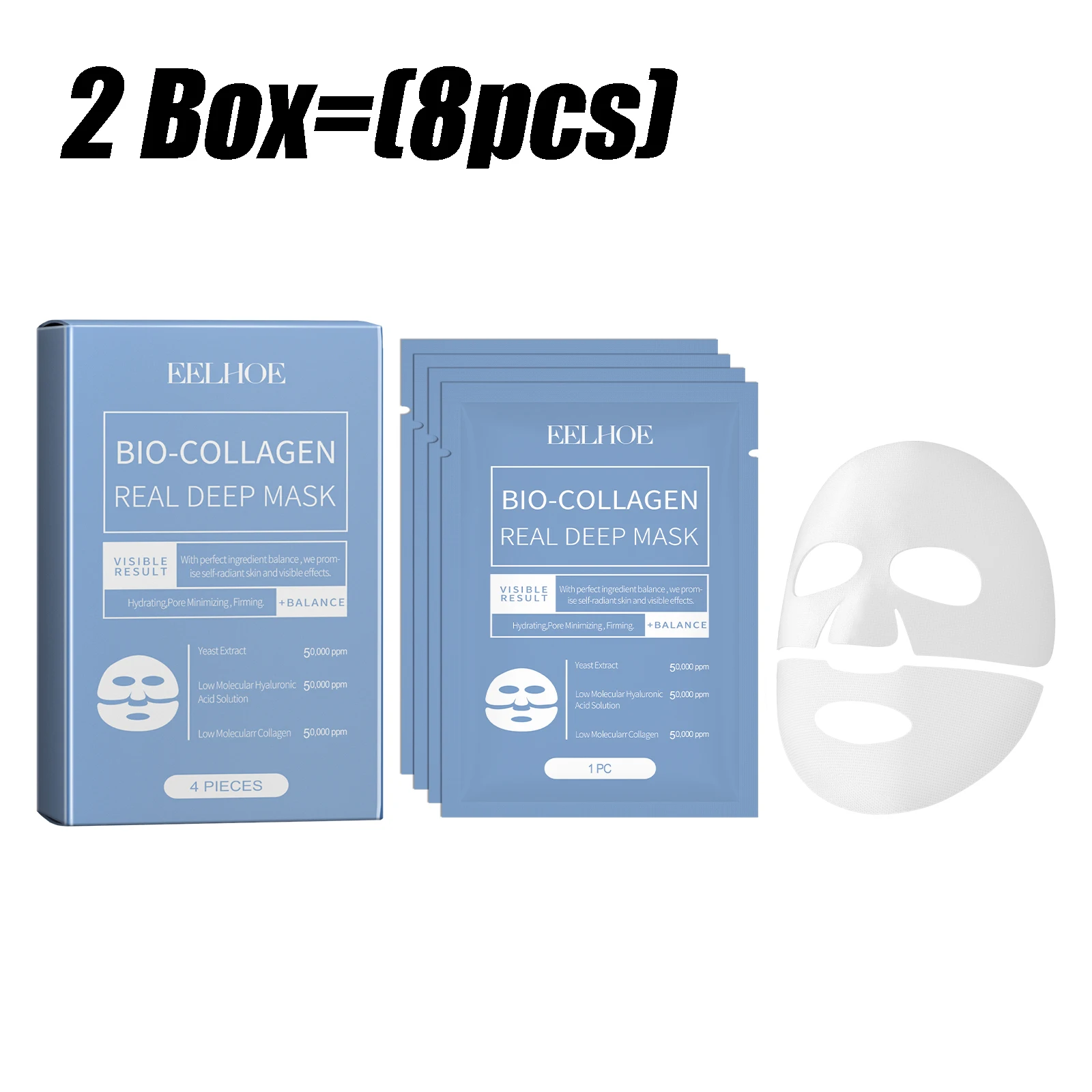 2 Boxes