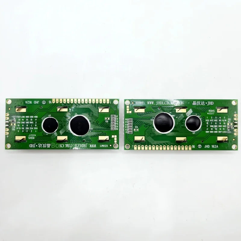 JHD659-162Y/JG JHD659 Y/JG Original factory genuine goods Character module 3V