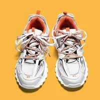 Baskets pour hommes marche chaussures décontractées pour hommes 3