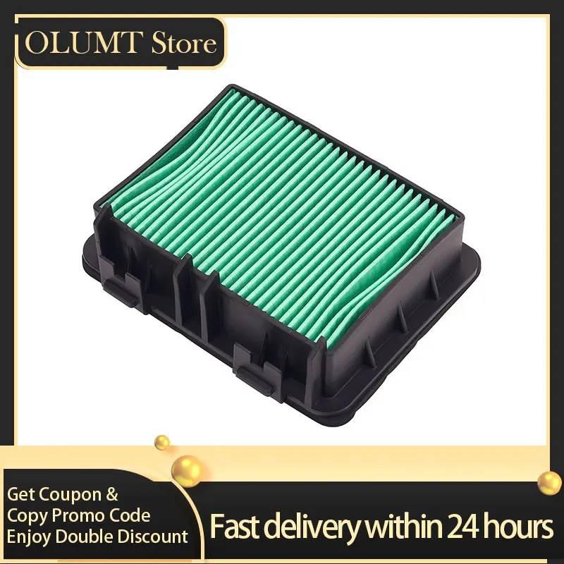 

Motorcycle Accessories Air Filter Cleaner For 200 250 Svartpilen 401 Svartpilen Vitpilen 2018 2019 2020 93006015000