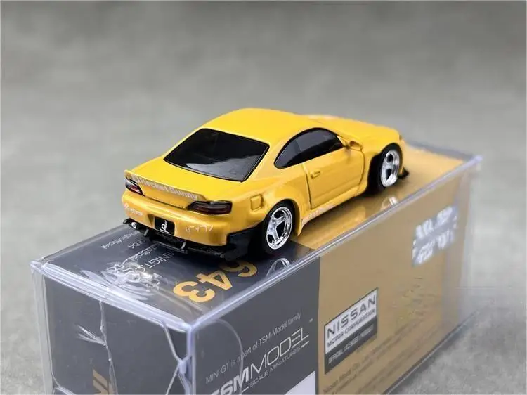 ダイキャスト合金カーモデルコレクション、ディスプレイギフト
