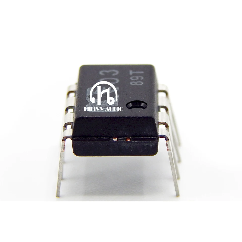 100% New Original Muses03 Of JAPAN MUSES 03 Single Channel OP AMP