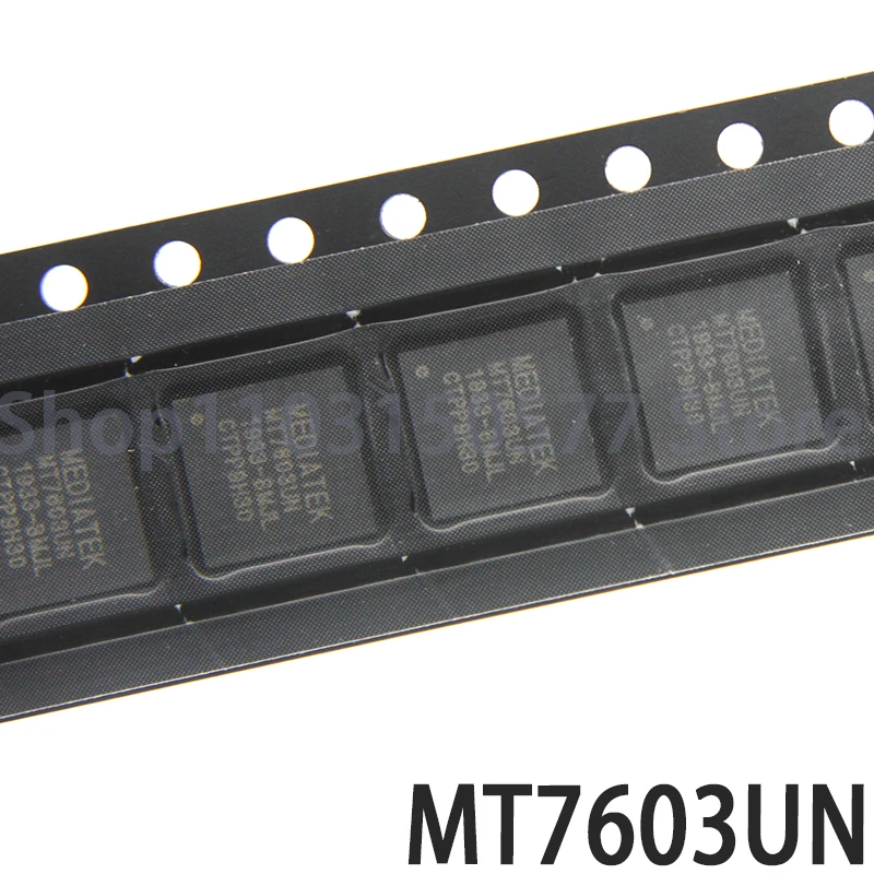 

1 шт. MT7603UN QFN48