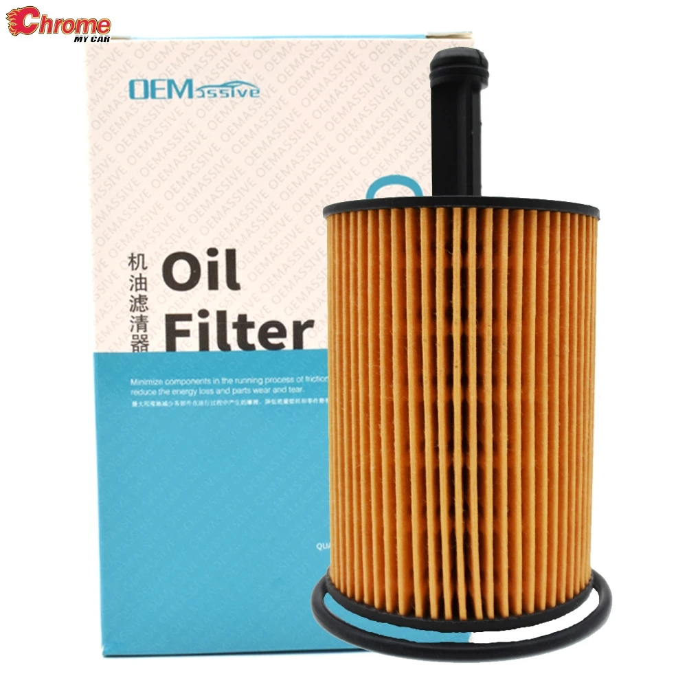 Oil Filter 071115562C For Mitsubishi Audi Volkswagen Eurovan Sharan Skoda Fabia Roomster Superb Leon Seat Alhambra Ibiza Artega