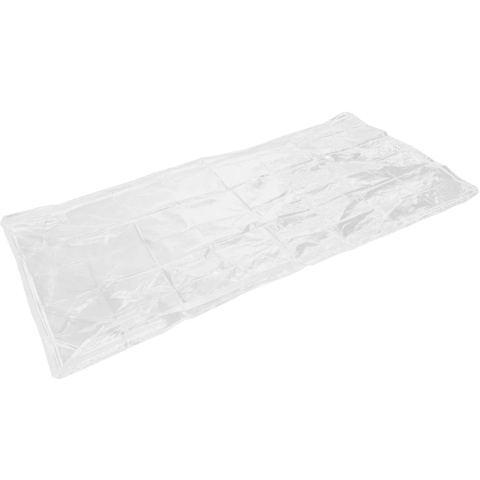 

Bed Moving Supplies Mattres Packing Pouch Zipper Mattress Cover Queen Size Protector Waterproof Crib