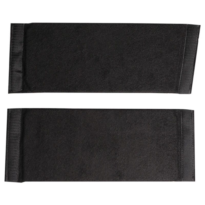 Car Trunk Partitions Storage Box Built-in Box Interior Decoration for Audi A3 8Y S3 Sedan Hatchback Car Accessories