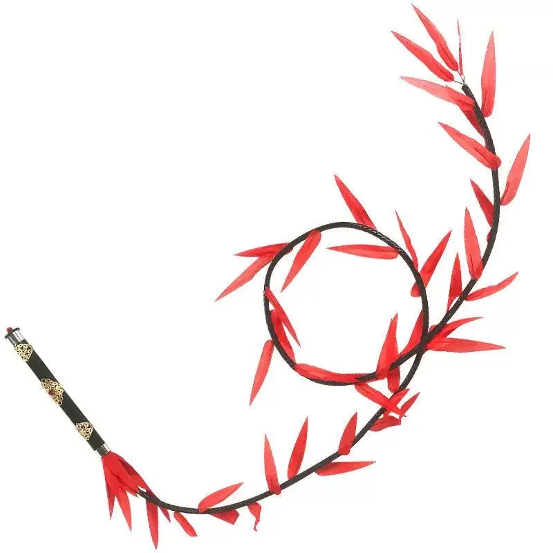 Anime Cosplay Props Anime Cosplay Accessories-Anime Erha And His Master White Cat Cosplay Costume Prop For Unisex Halloween