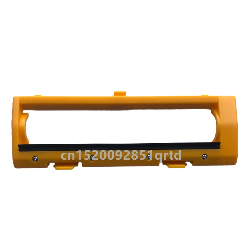 Aspirador de pó Rolo Escova Capa para Liectroux C30b Xr500 Proscenic 830p 800t 820p 820s Robô Aspirador Peças Escova Cobrir