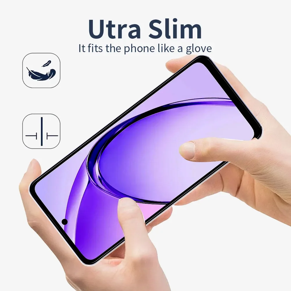 Fashionable Clear Soft Silicone Shockproof Phone Case Cover Coque