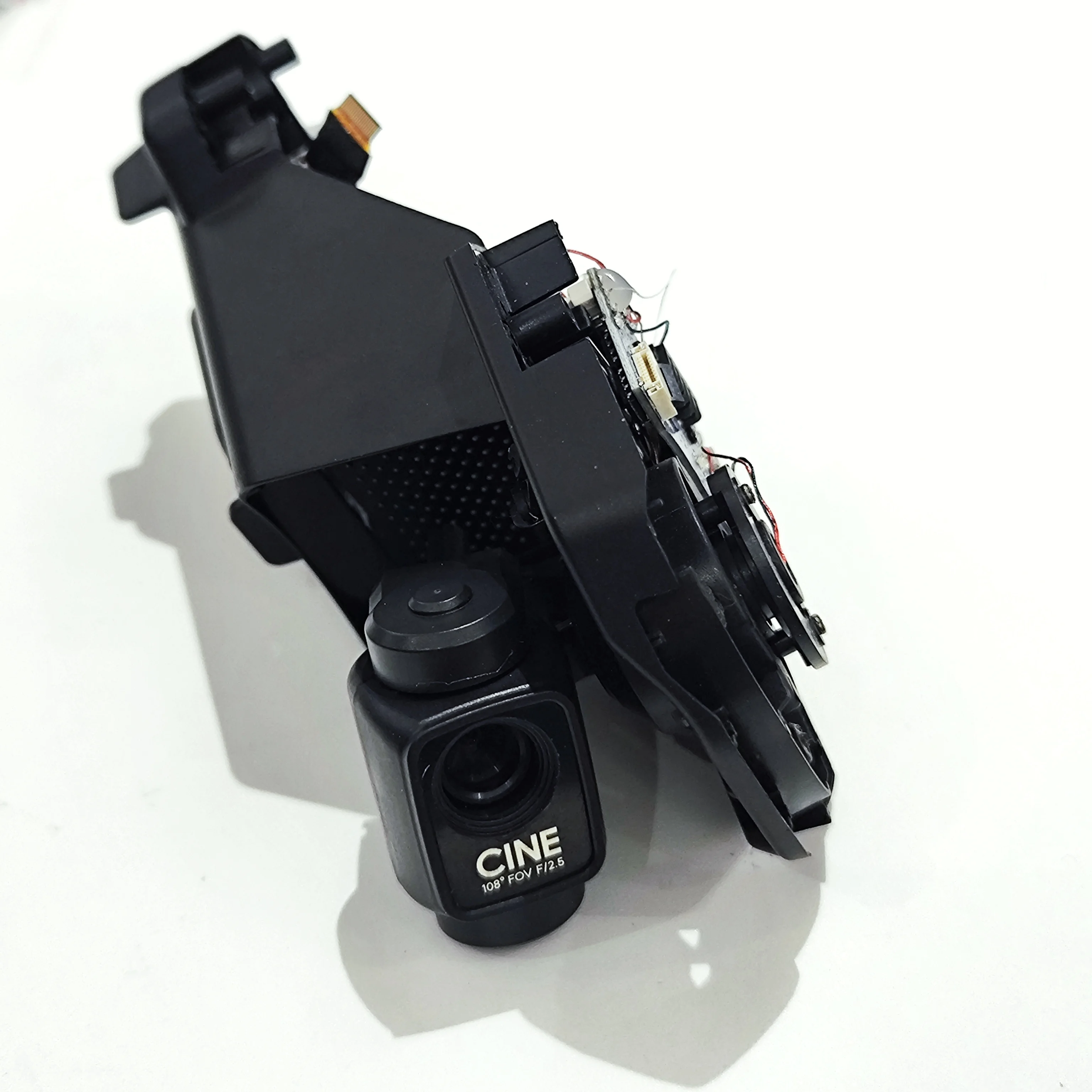 LSRC S-X1 GPS drone pliable avec moteur sans balais et caméra HD, contrôleur et batterie