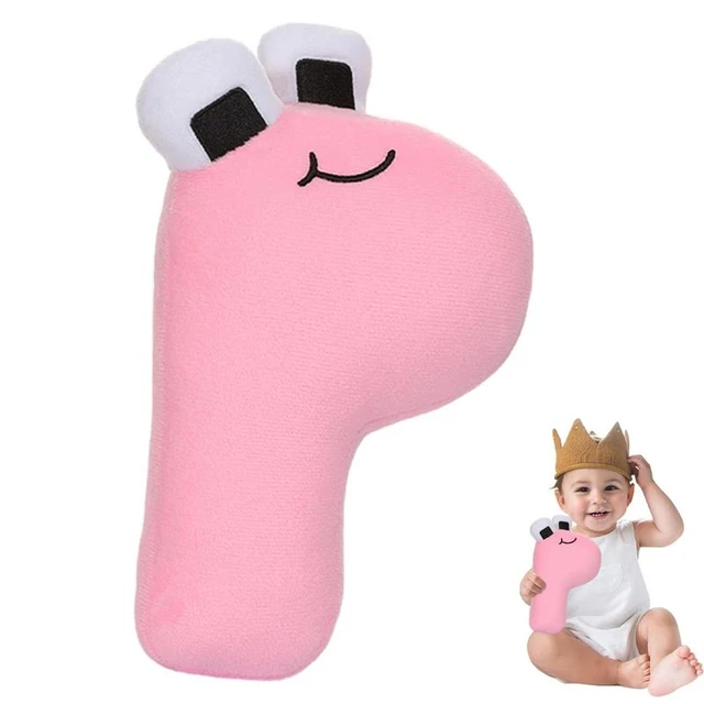 Alphabet Lore But are Plush Toy Stuffed Animal Plushie Doll Toys Gift for  Kids Children (F) - AliExpress