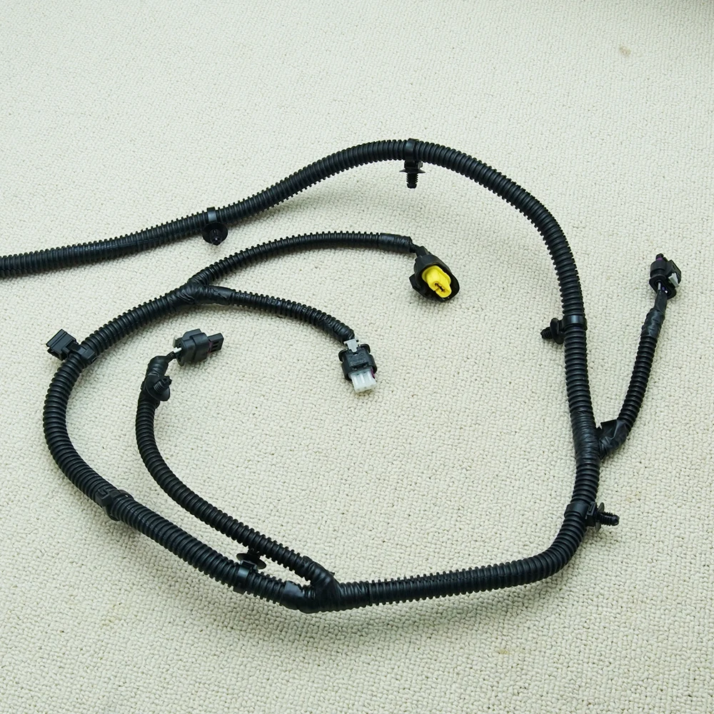 32276943 앞 범퍼 전기 아이 케이블 하네스, 볼보 XC40 2020 2021 2022 와이어 시스템, 자동차 액세서리