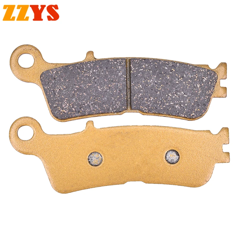 

Front Brake Pads For FANTIC XE125 XE 125 2T XX125 XX 125 2T XX250 XX 250 XEF250 XEF 250 XEX250 XEX 250 XEF450 XEF 450 2021-2022