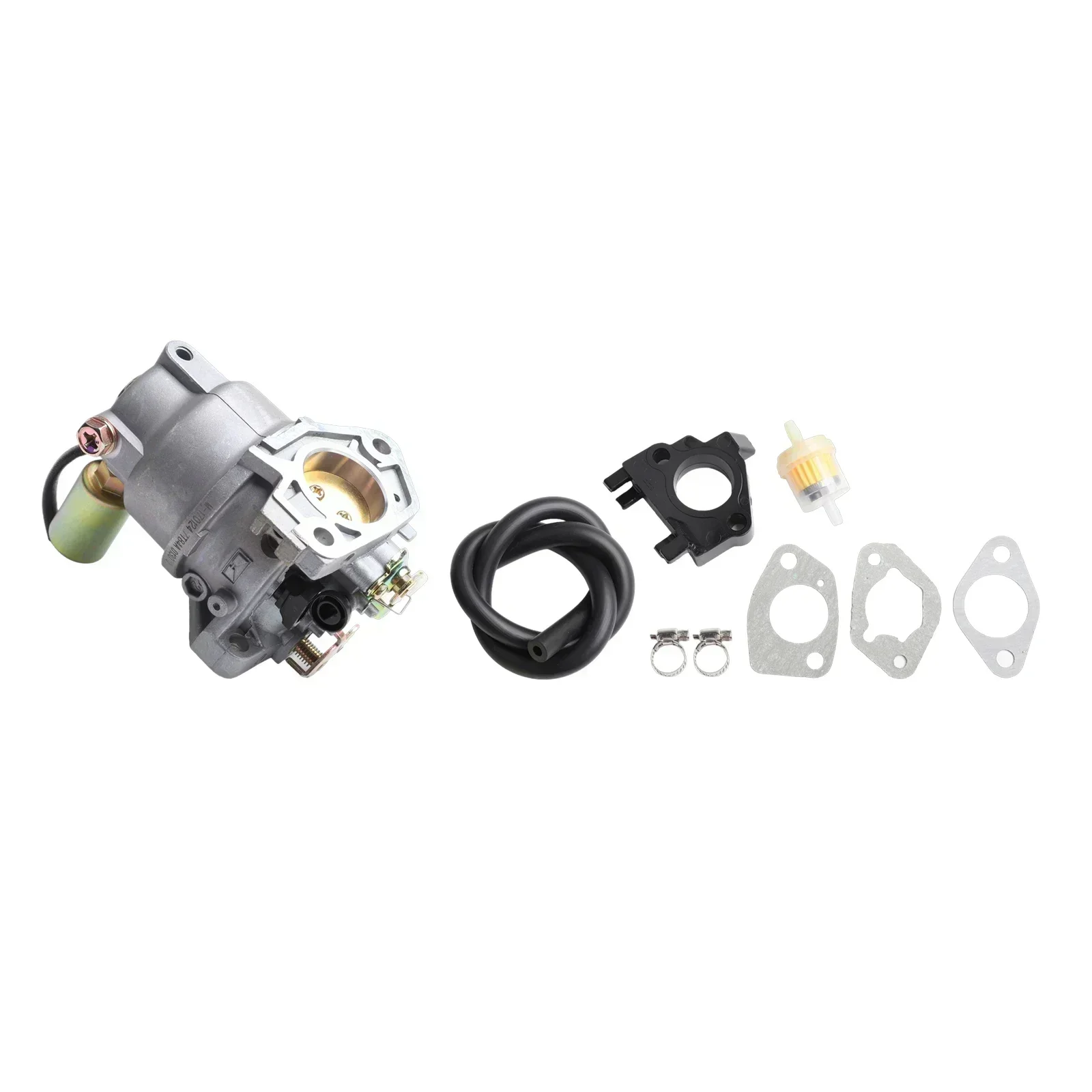 HUAYI 4X90 / 4X90A Carburetor – New – OEM Style Parts