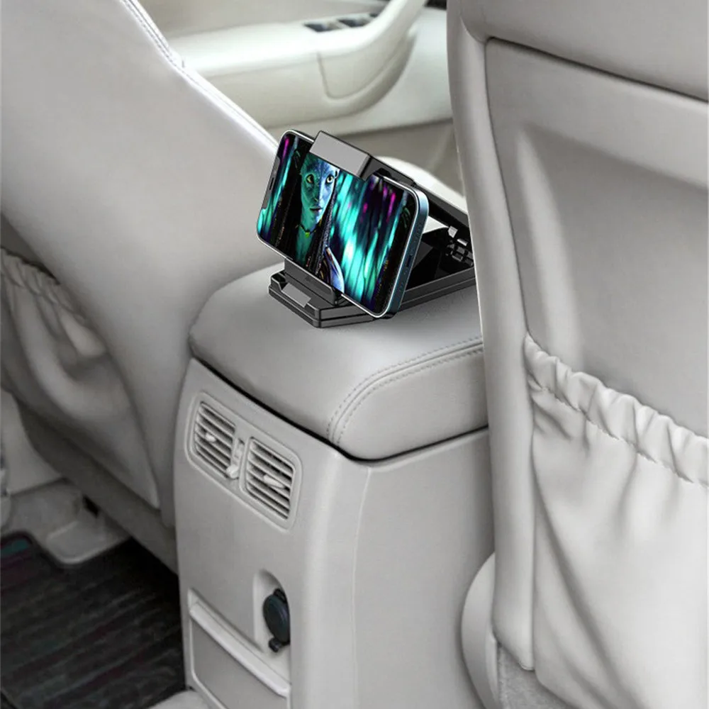 Suporte para Tablet para Carro no Painel