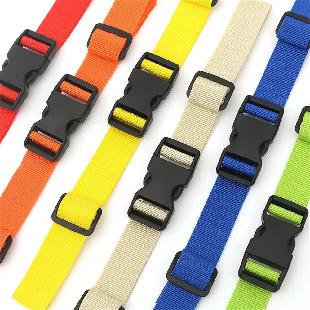 

Bag Part Nylon Non-slip Fashion Hiking Bag Backpack Chest Strap Bag Pull Belt Backpack Fixed Belt Backpack Shoulder Strap