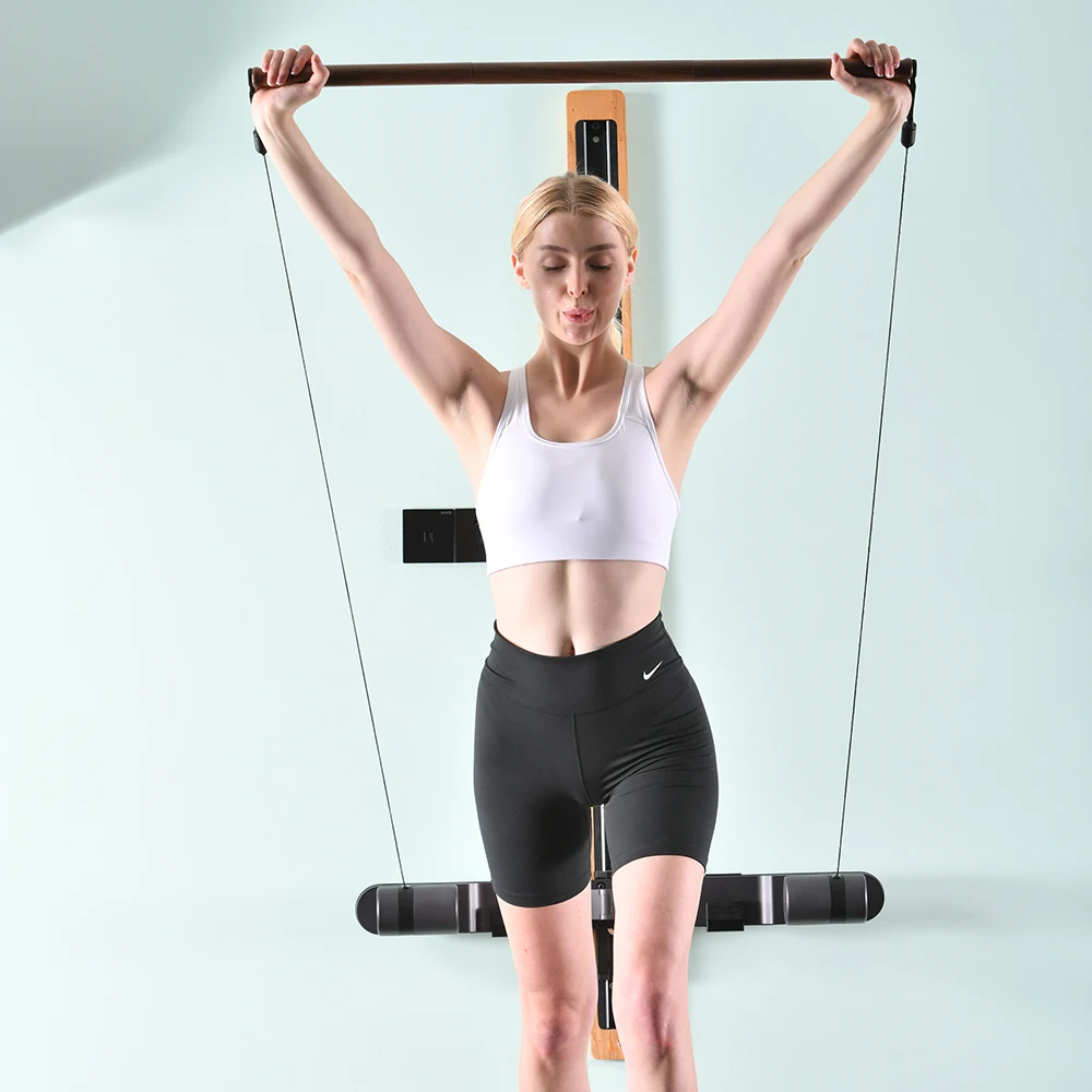 Multi Function Abdominal Board Home Gym Fitness Board Push up