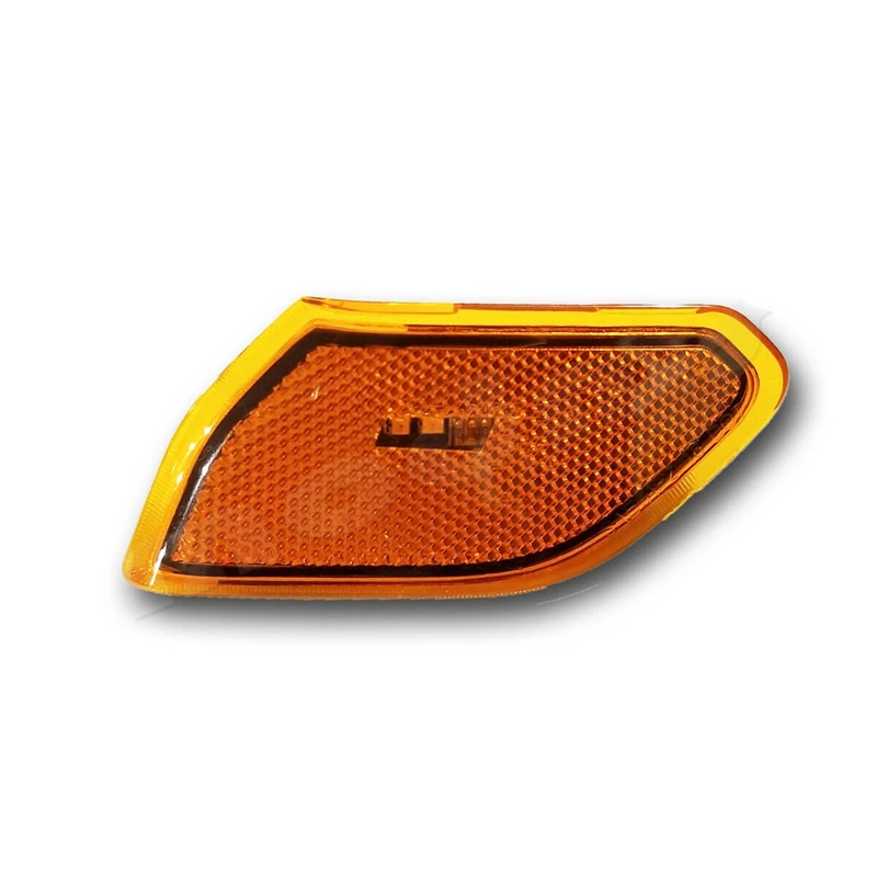 

For Jeep Wrangler Gladiator Right/Left Passenger Side LED Marker Light Lamp Assy RH Car Accessories