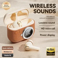 2025 Upgraded M88 Wireless Bluetooth Earphones TWS Touch ENC Noise Reduction Low Latency Sports Gaming Earphones 1