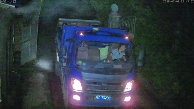 plate recognition  number   5MP IPC High-speed traffic road license  surveillance camera entrance  exit web lpr anpr POE camera 3
