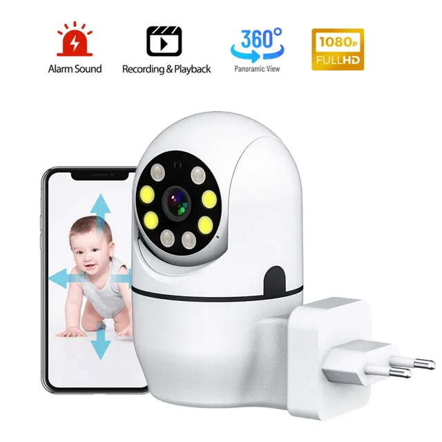 only EU camera