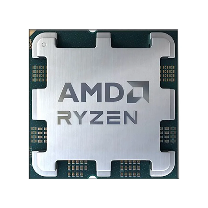 AMD Ryzen 7 7700 R7 7700 4.5 GHz 8-Core 16-Thread CPU Processor
