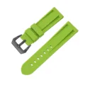 Lightgreen-Black