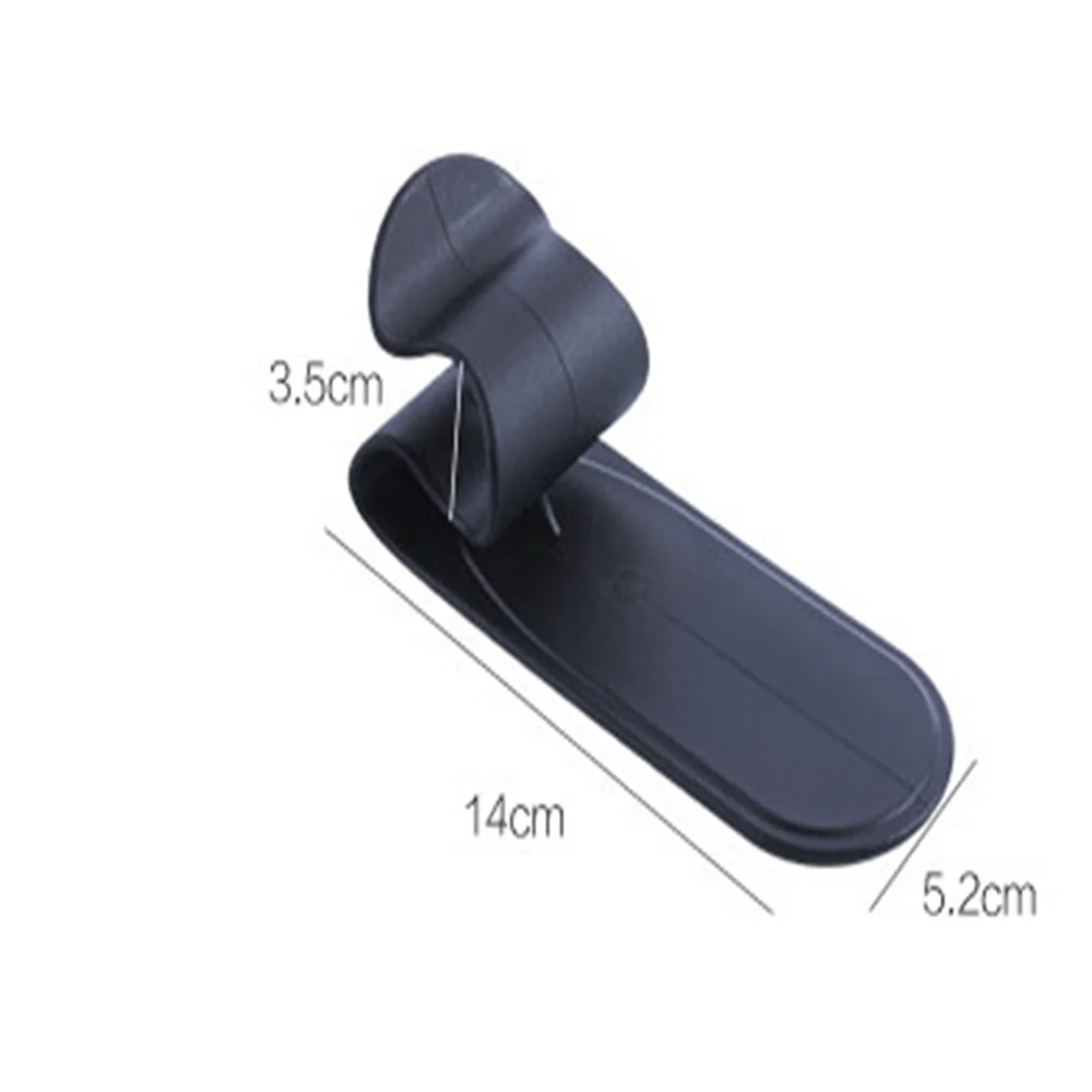 Paste type car umbrella stand for Mercedes benz A B C E CLA GLA GLC V M Class W204 W205 W212 W213 W166 W164