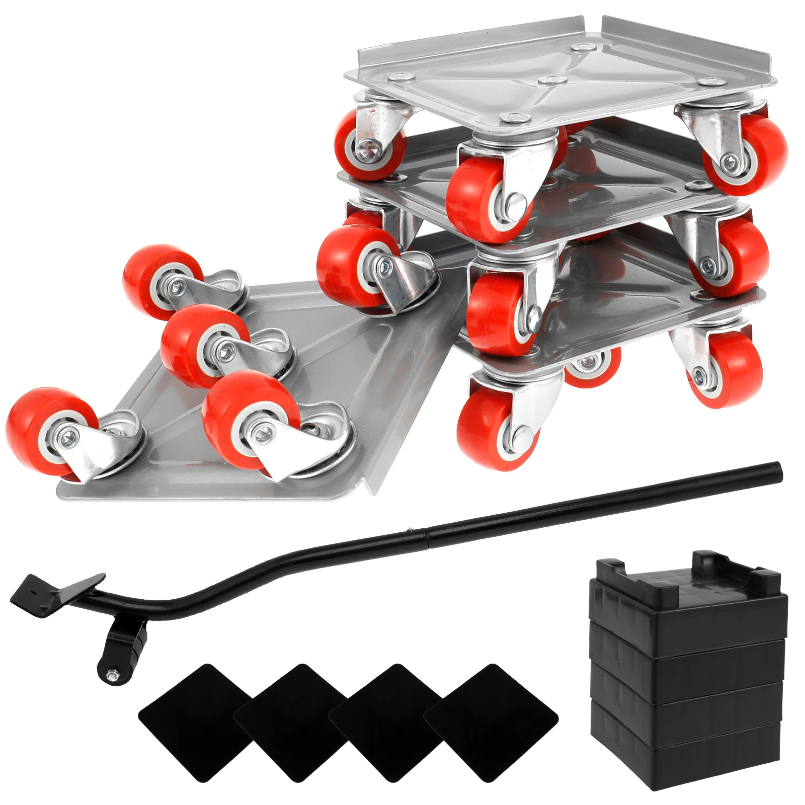 Heavy Duty 600KG Furniture Lifter and Mover Tool Set