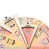 Feeling Wheel For Kids Montessori Emotion Wheel Feeling Expression Wheel Preschool Teacher Gifts For Kids Sociology Of Education 5