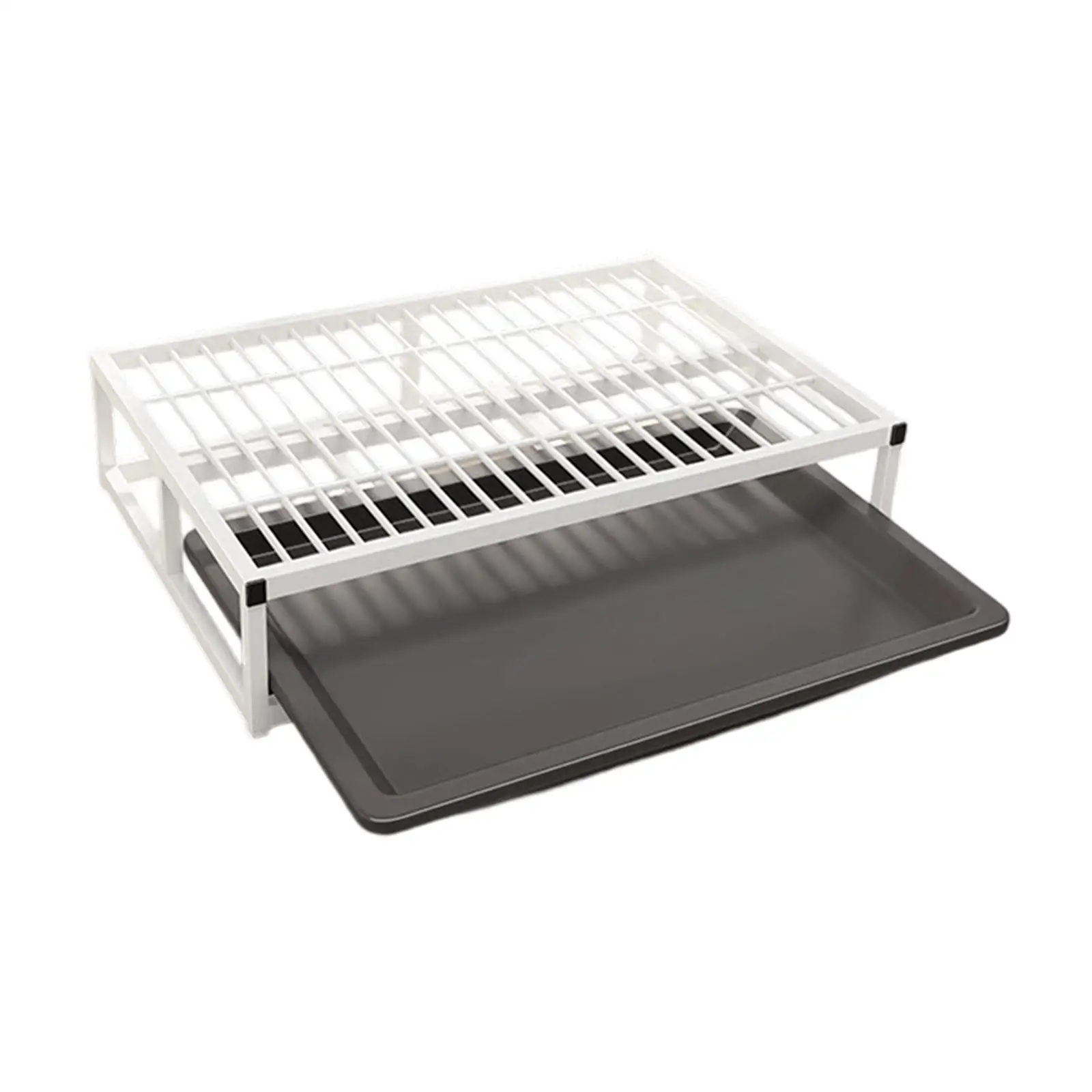 Dog Potty Tray Pet Toilet Washable Portable Keep Clean Bedpan Dog Litter Box Pee Dog Potty Tray Pet Toilet Washable Portable Keep Clean Bedpan Dog Litter Box Pee