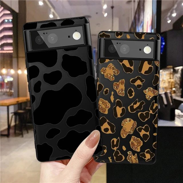 Buy Wholesale China Wholesale Leopard Design Soft Silicone