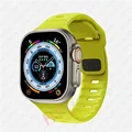 Fluorescent green