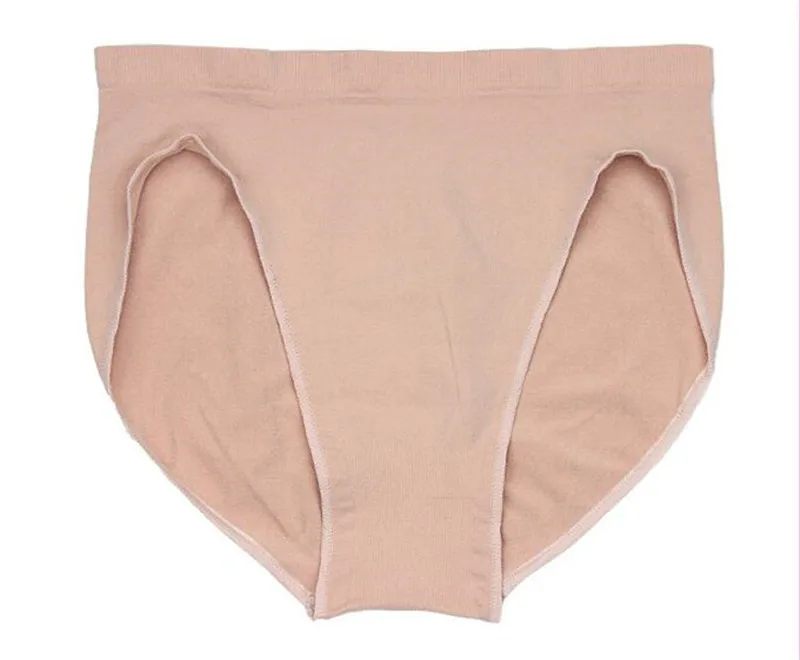 High Quality Soft Kids Girls Woman Adult Nude Ballet Dance Underwear Shorts Skin Dance Panties