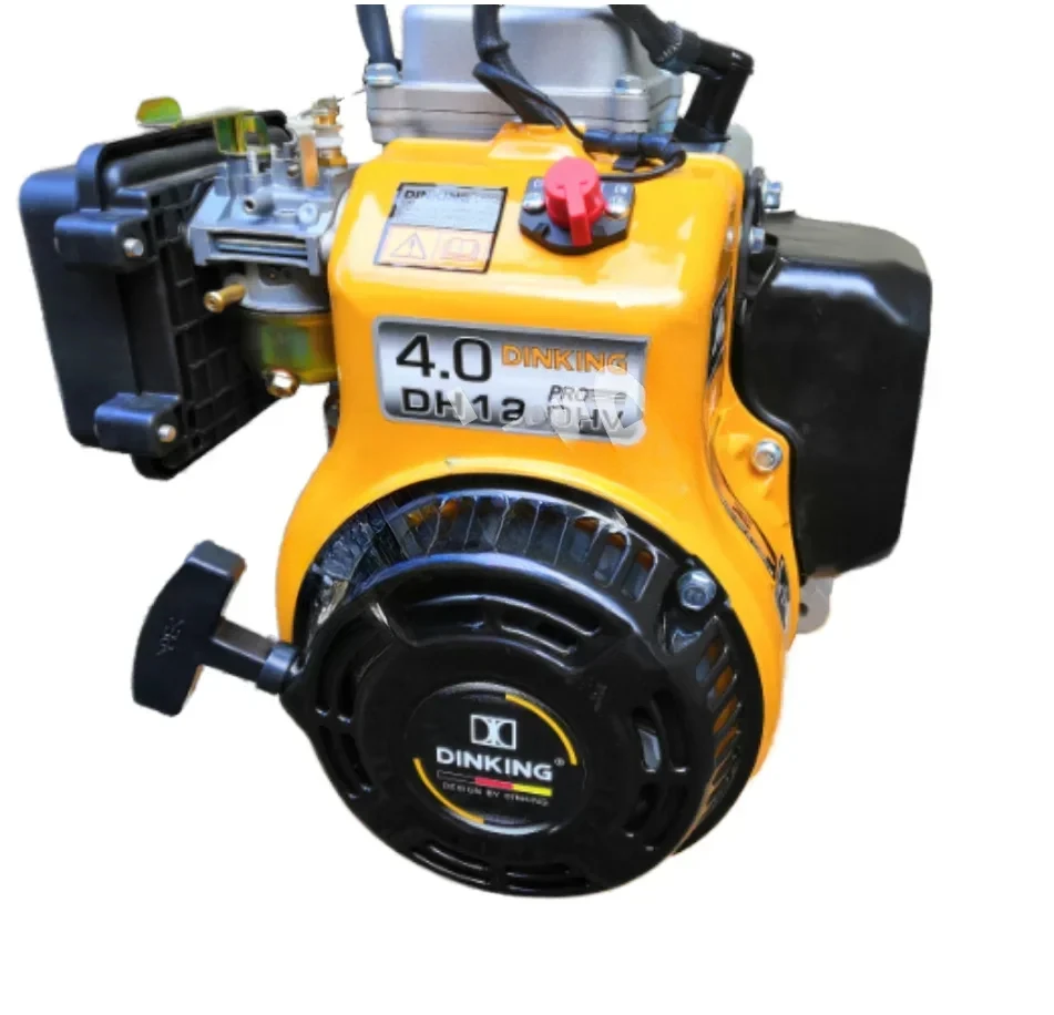 Eh12 Engine 4HP robin EH12 replacement engine for rammer - AliExpress 1420