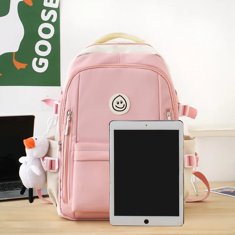 Book Bags Middle School Backpacks Cute Backpacks For 6th Grade