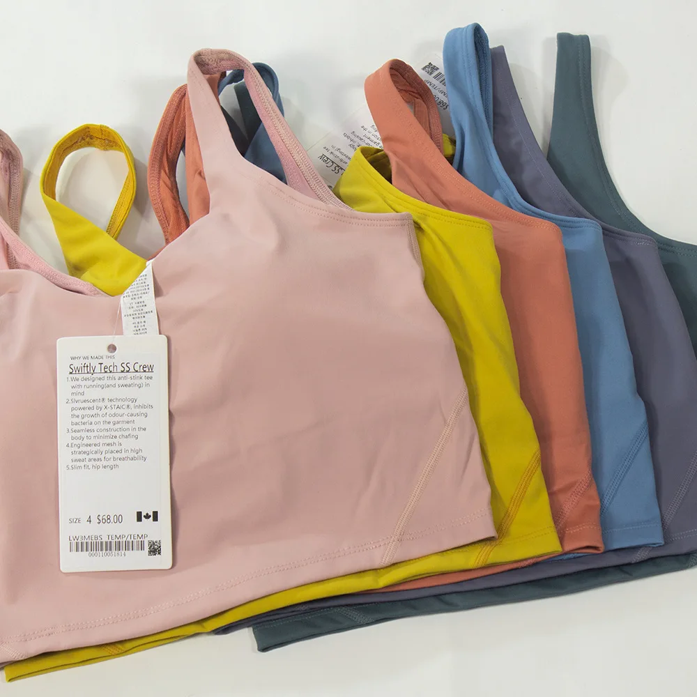 Рисунок 3 - Женский бюстгальтер для йоги