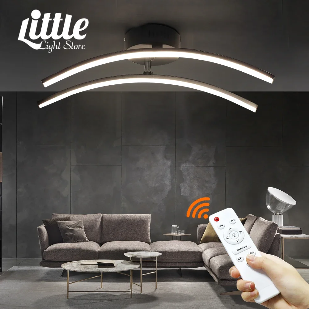 

Светодиодная потолочная люстра в форме кольца, современный потолочный светильник в стиле лофт, для гостиной, столовой, для кухни, комнатное освещение для кабинета и гостиной