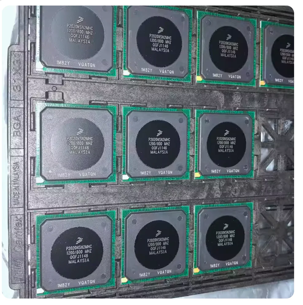 

P2020NSN2MHC PBGA689 Free Shipping