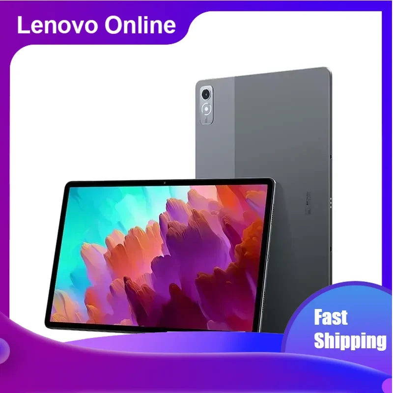 New Lenovo Xiaoxin Pad Pro 12.7 2023 Snapdragon 870 LCD Screen