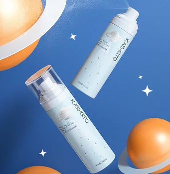 KATO Makeup Setting Spray Moisturizing Long Lasting Foundation Fixer Spray Matte Finishing Setting Spray Skin Cosmetic 100ml