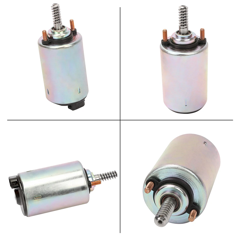 Valvetronic Actuator VVT Servo Motor Für BMW E84 E87 E46 E90 E91 - OE 11377509295