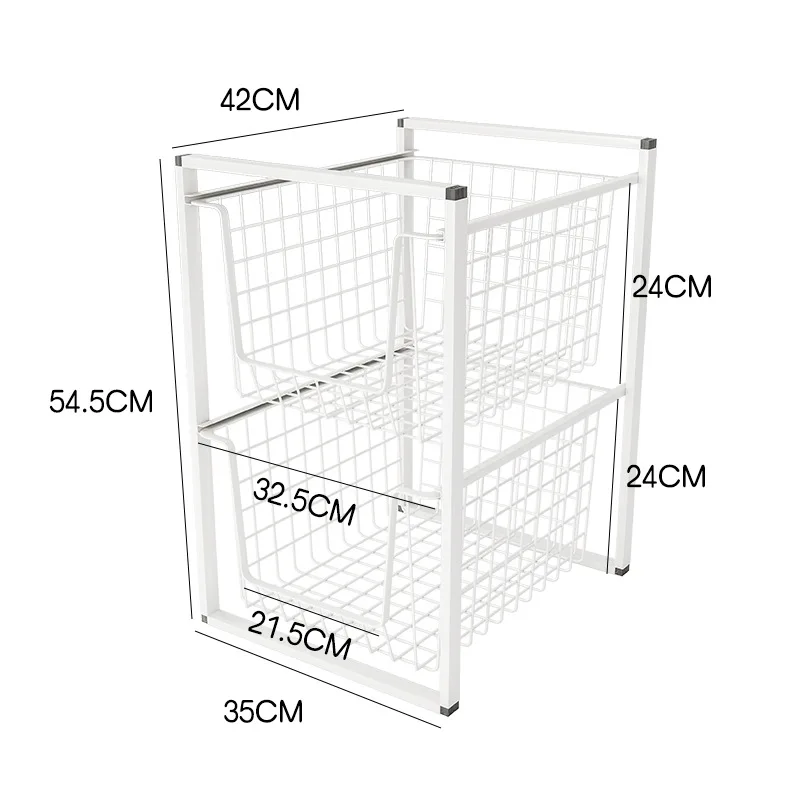 Two-layer one-in-one