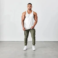T-shirt imprimé à manches courtes pour hommes, respirant, adt glaTop, style fitness, tout neuf, entraînement sportif d'été, mode 6