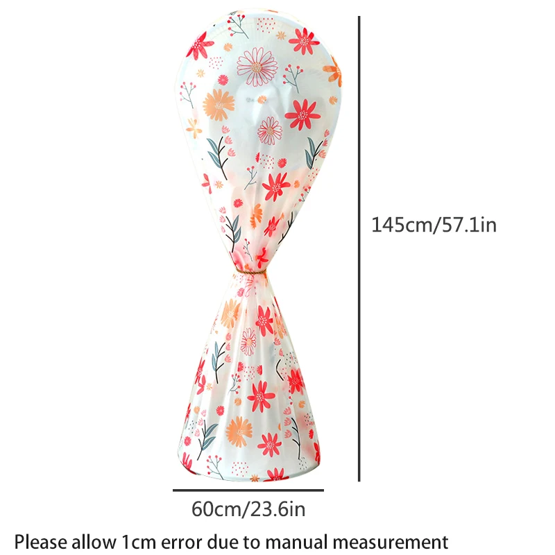 Fan Dust Cover Electric Fan Dust Protection Cover Floor Fan Fully Enclosed Fan 1 piece dust cover,fan cover