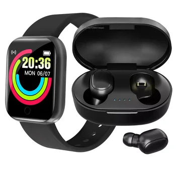 Digital Sport Bracelet Smartwatch 1