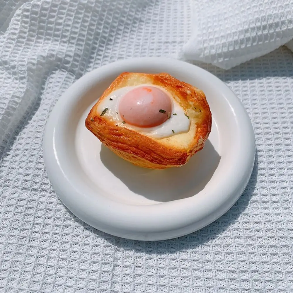 Pinch Music Bread Bread Slow Rebound Donuts Cake Squeeze Dessert Funny Soft Puff Slow Rebound Gift