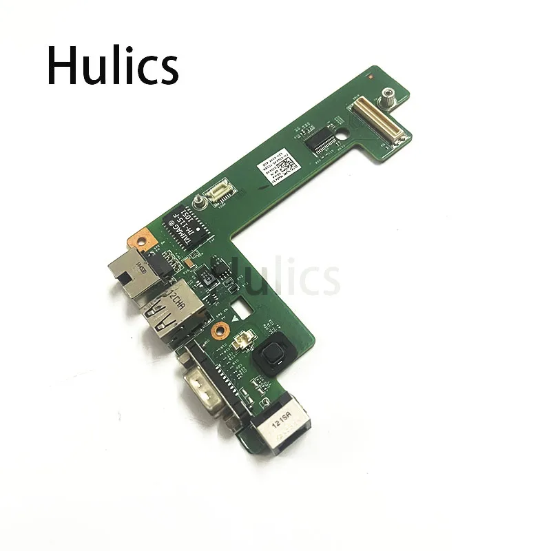 

USB-кардридер для ноутбука Dell Latitude E5510
